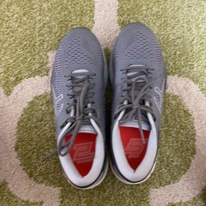 Women’s ASICS Tennis Shoes